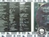 SOULARIS - ДНИ РАВНОДУШИЯ (С автографами) - SOULARIS - ДНИ РАВНОДУШИЯ (С автографами)